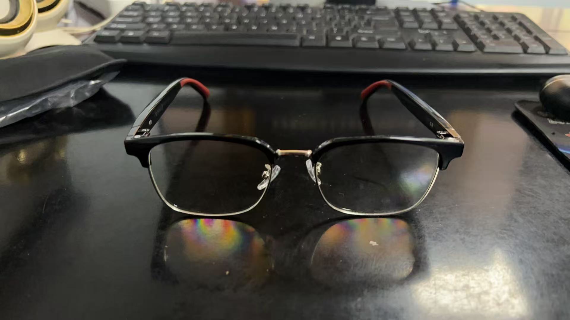 AI Smart Glasses Offline Version